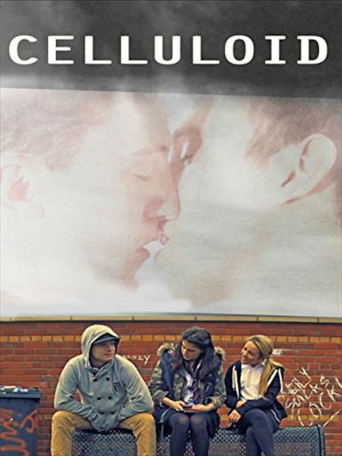 Celluloid (2014) poster