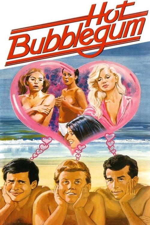 אסקימו לימון 3: שפשוף נעים (1981) poster