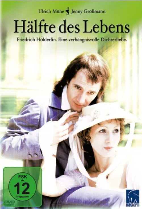 Hälfte des Lebens (1985) poster