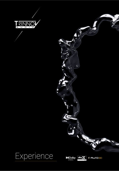 Experience (2025) poster