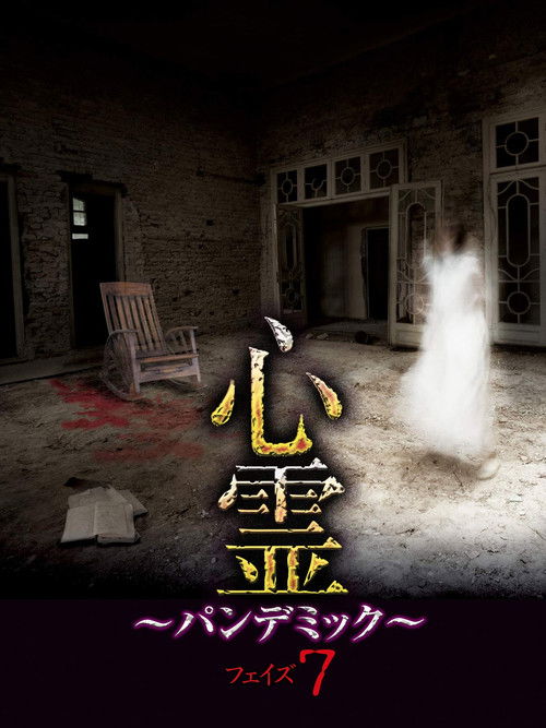 Spirit Pandemic Phase 7 (2017) poster