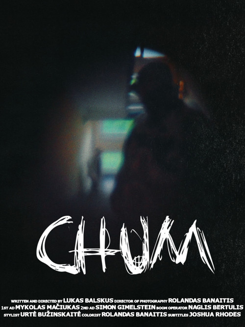 Chum (2024) poster