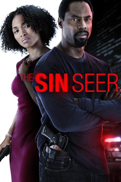 The Sin Seer (2015) poster