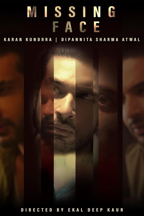 Missing Face (2025) poster