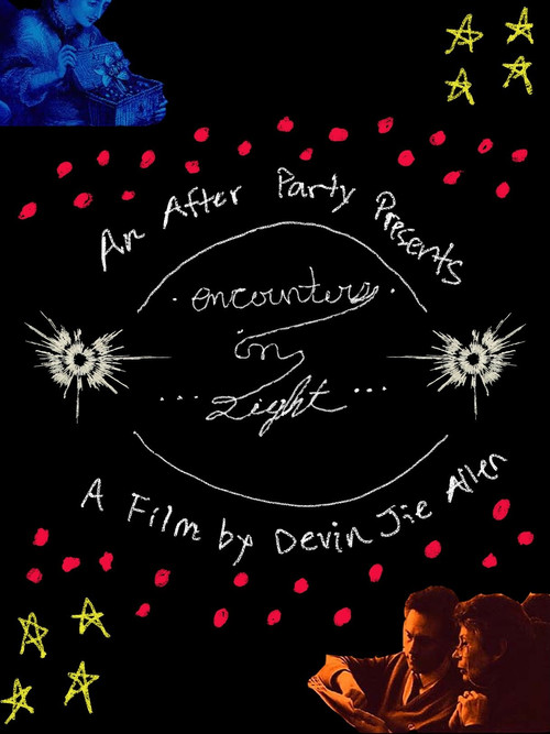Encounters in Light (2020) poster