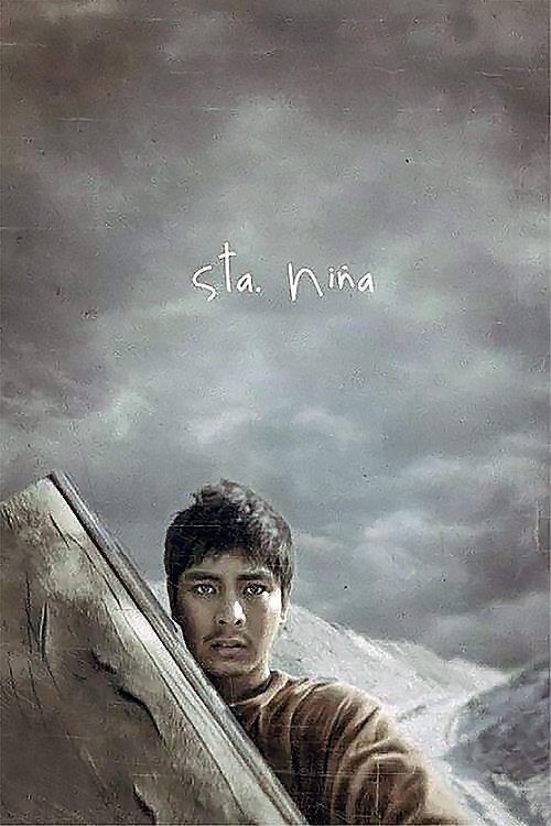 Sta. Niña (2012) poster