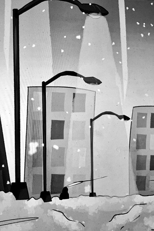 Tumbling Towards Home (2020) poster