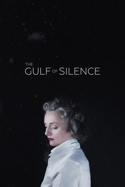 The Gulf of Silence (2020) poster