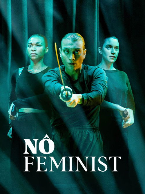 Nô Feminist (2022) poster