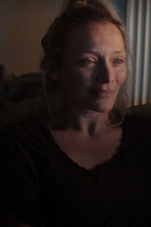 Missing (2020) poster