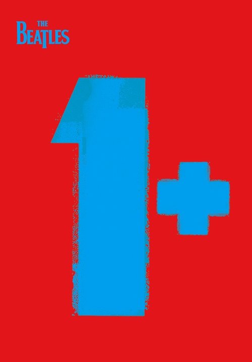 The Beatles 1+ (2015) poster