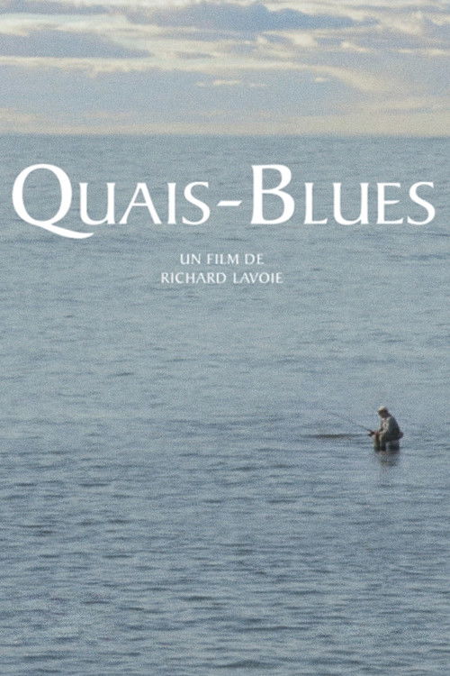 Quais-Blues (2012) poster