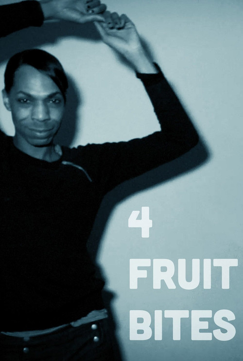 4 Fruit Bites (2021) poster