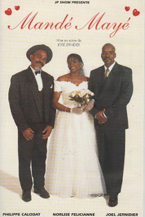 Mandé Mayé (2002) poster