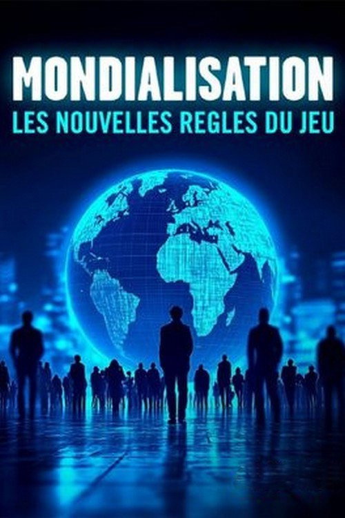 Globalisierung - Wie Krisen unsere Welt verändern (2024) poster