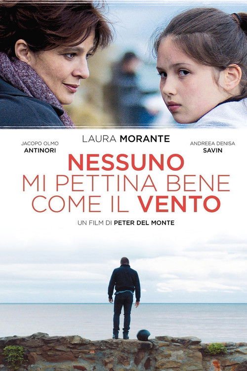 Nessuno mi pettina bene come il vento (2014) poster