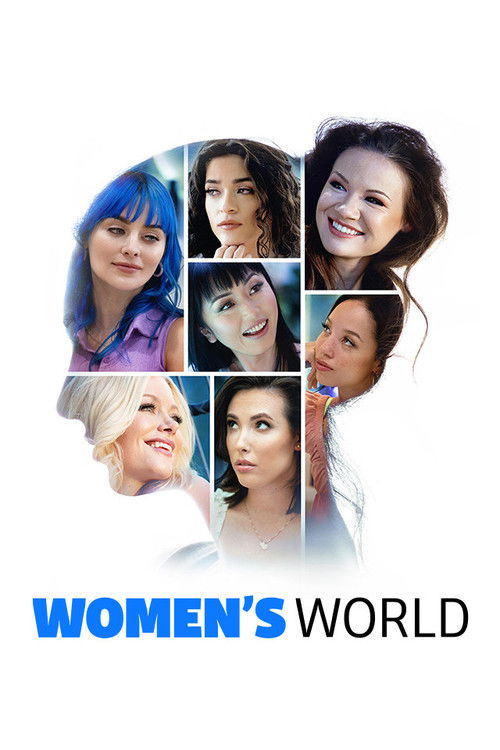 Women's World (2022) poster