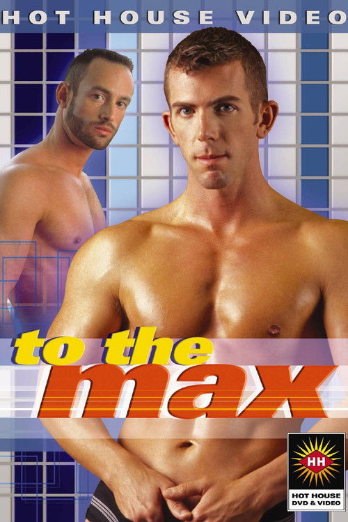 To the Max (2000) poster