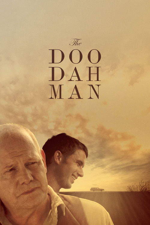 The Doo Dah Man (2015) poster
