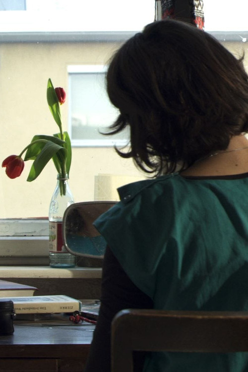 It Must Have Been Love But It's Over Now (2012) poster