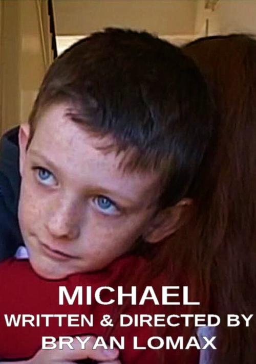 Michael (2005) poster