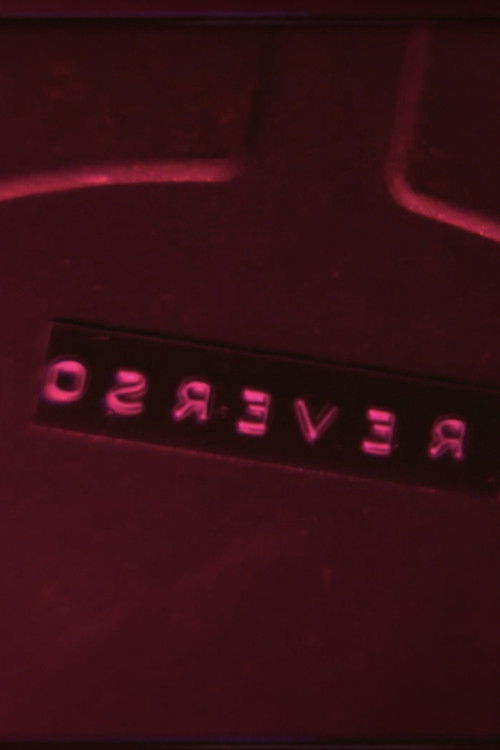 Reverso (2022) poster