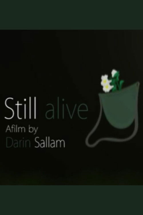 Still Alive (2010) poster