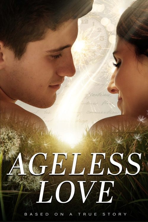 Ageless Love (2022) poster