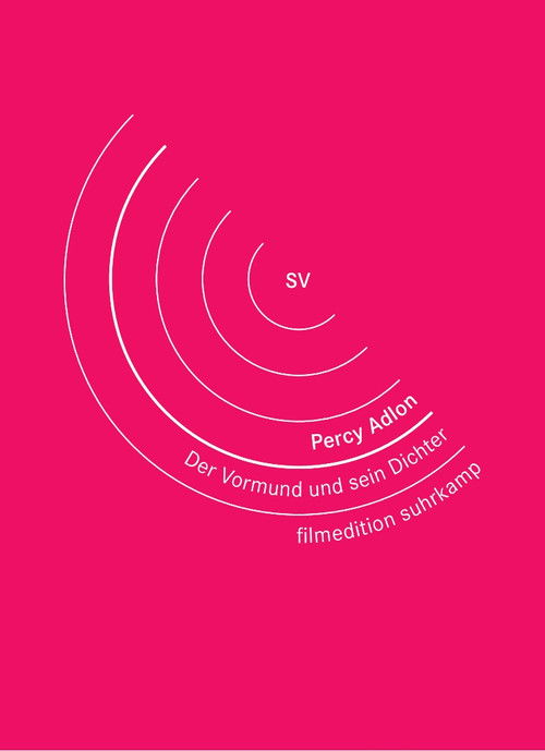 The Guardian and His Poet (1978) poster