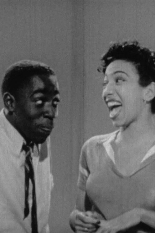 Bli-Blip (1942) poster