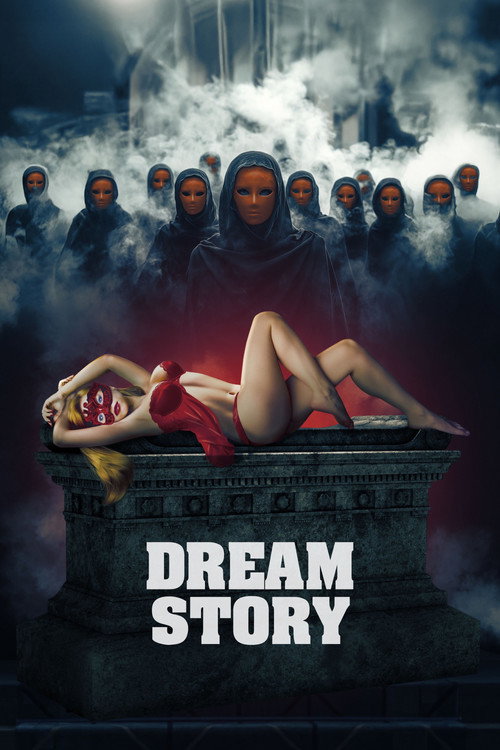 Traumnovelle (2025) poster