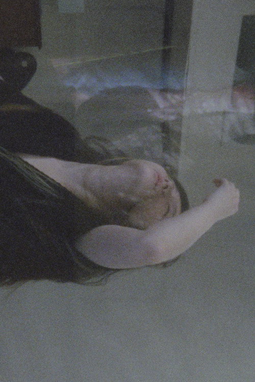 One Room Triptych (2024) poster