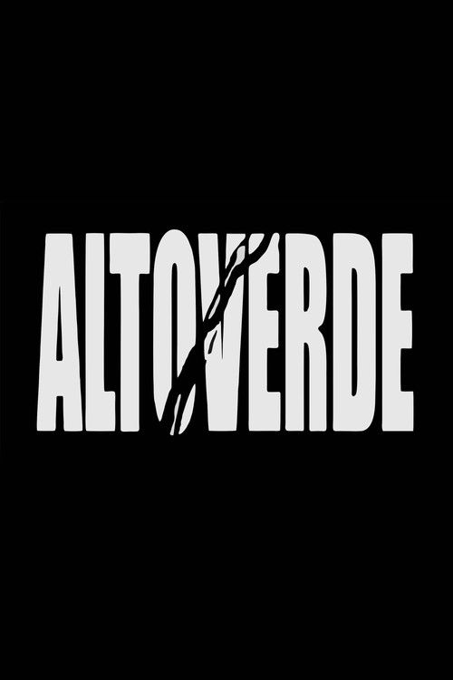 Altoverde (2011) poster