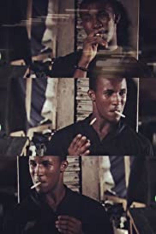 Relentless (2010) poster