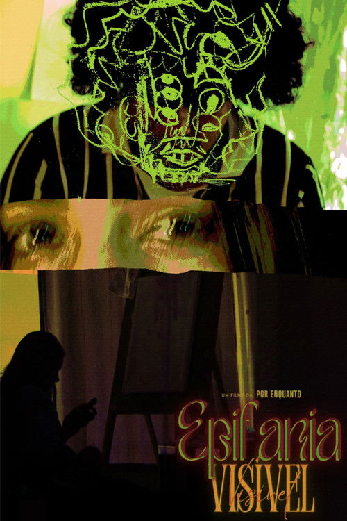 Epiphany/Visible (2024) poster