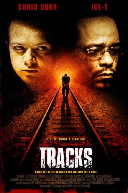 Tracks (2005) poster