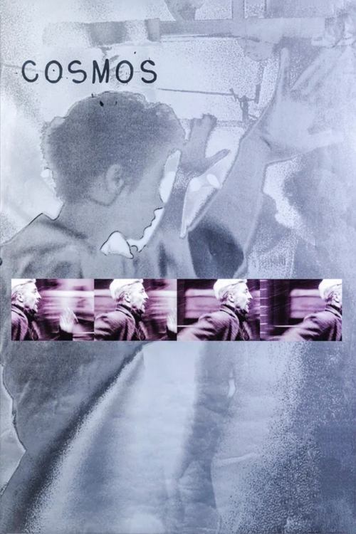 Cosmos (1996) poster