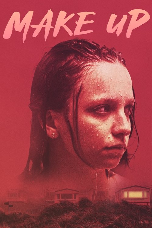 Make Up (2020) poster