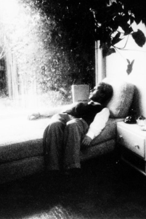 The Dead Ones (1967) poster