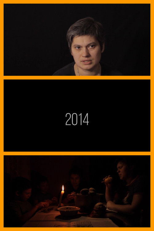 2014 (2020) poster