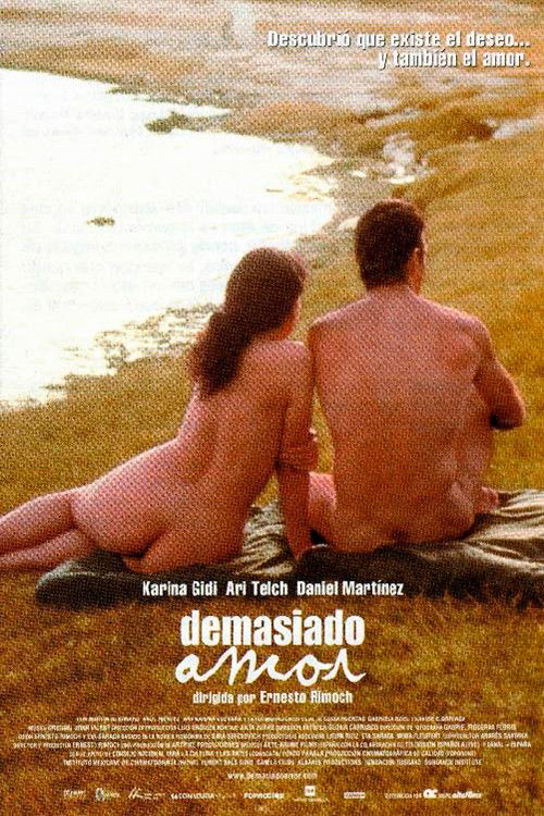 Demasiado amor (2002) poster