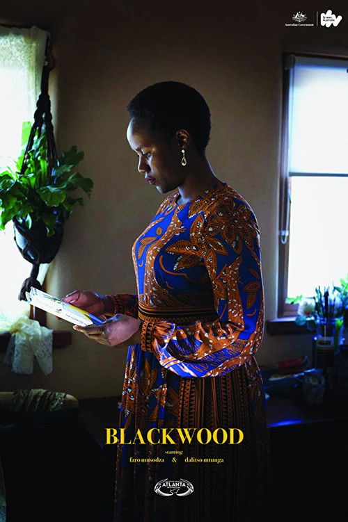 Blackwood (2019) poster