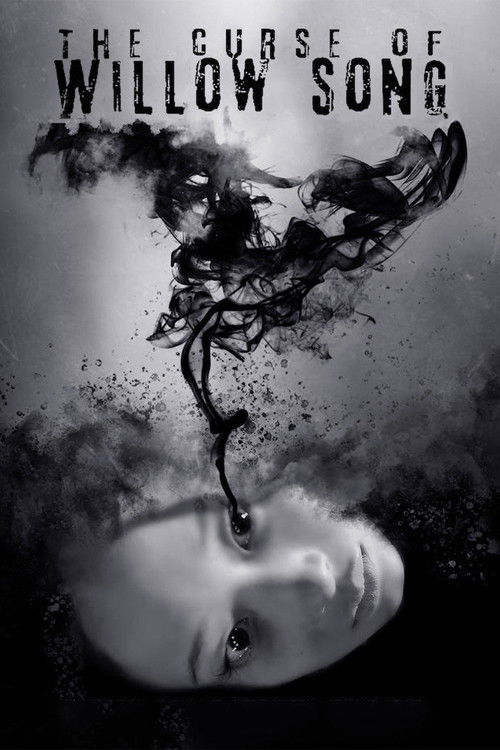 The Curse of Willow Song (2020) poster