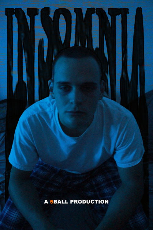 Insomnia (2022) poster