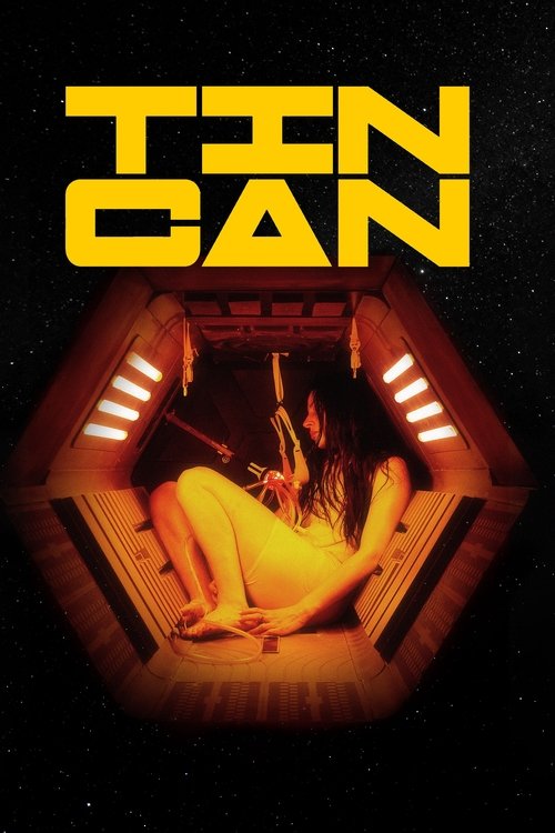 Tin Can (2022) poster