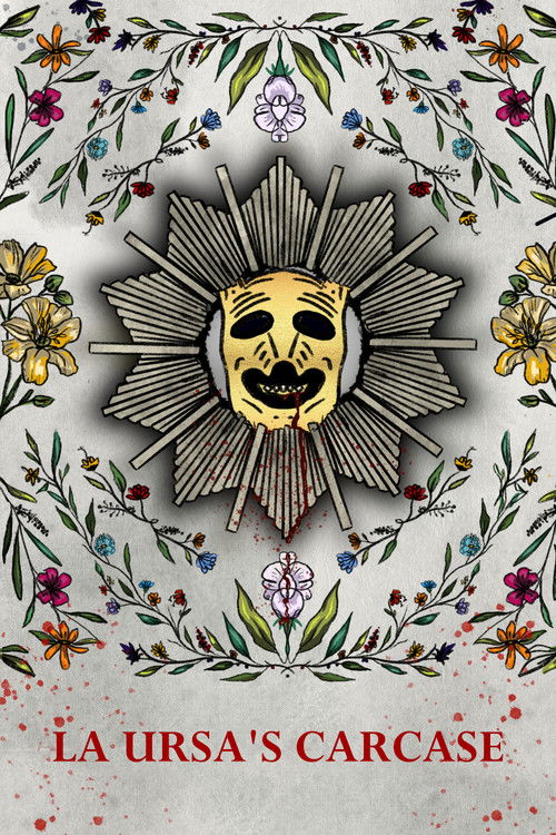 La Ursa's Carcase (2021) poster