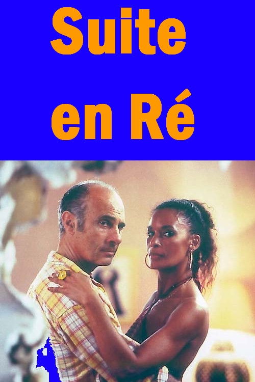 Suite en Ré (2000) poster