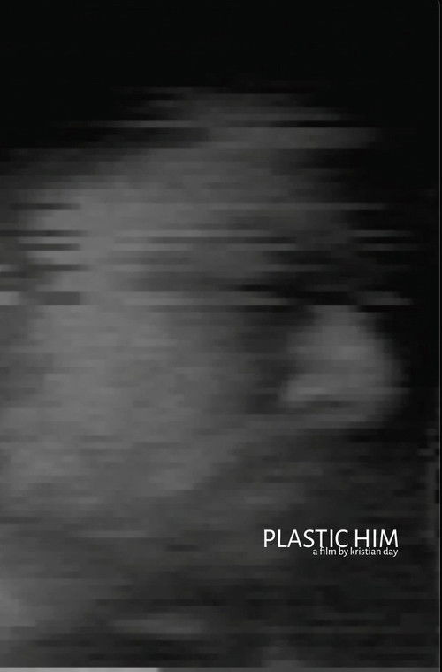 Plastic Him (2022) poster