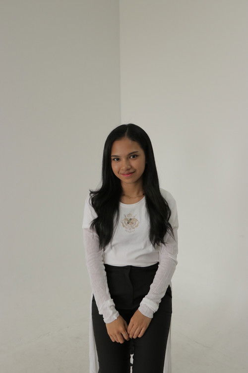 Aurellia Gracia Lusi