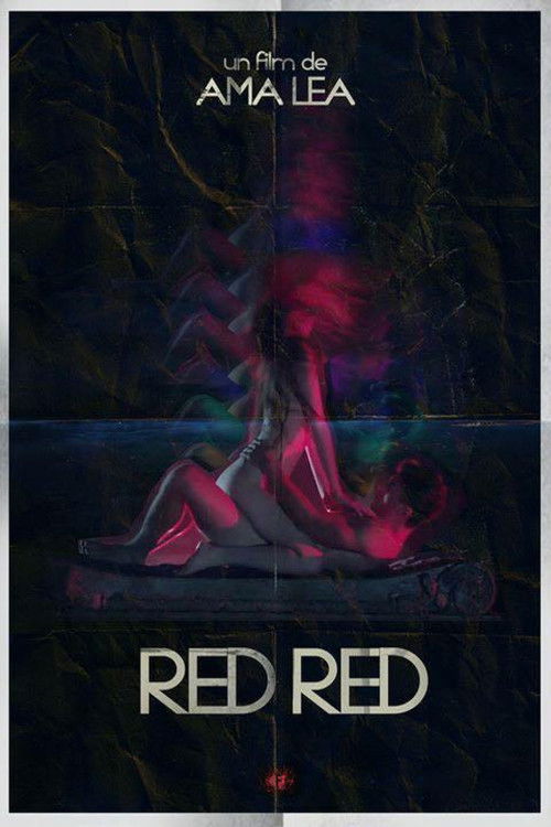 Red Red (2015) poster
